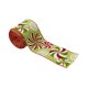 thumbnail image 5 of Decoración de cinta navideña Cinta navideña Cinta de regalo de moda Cinta navideña Estilo D, 5 of 9