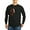 Black, variant on CafePress - Id Rather Be Riding! Hors Long Sleeve Dark T Shirt - Long Sleeve Dark T-Shirt