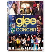 Glee: The Concert Movie (DVD)