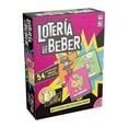thumbnail image 1 of Juego De Mesa Novelty Fiesta Lotería Del Beber, 1 of 4