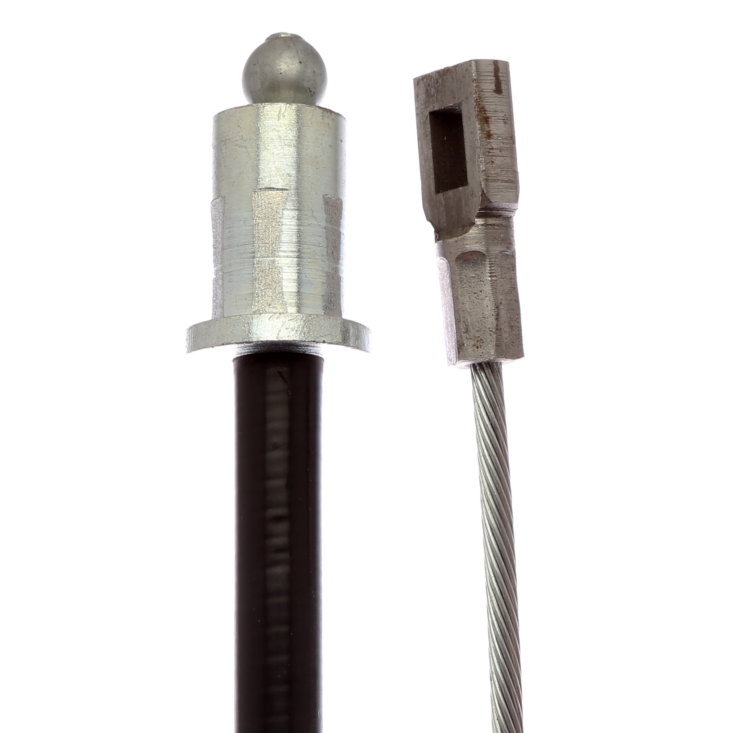 Raybestos Element3 Brake Cables, BC97448