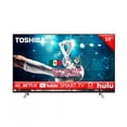 thumbnail image 1 of Smart Tv Toshiba C350 Series 50c350ku Lcd 4k 50 120v Toshiba C350KU, 1 of 3