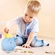 thumbnail image 5 of Box Pig Design Money Saving Box Piggy Bank Regalos Para Niños Y Niñas Scienceny HA041373-03, 5 of 6