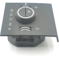 thumbnail image 3 of 21694566 22157728 Truck Panel Headlight Switch Control Unit For Volvo FM/FH/FMX Lorry Part Euro 6, 3 of 6