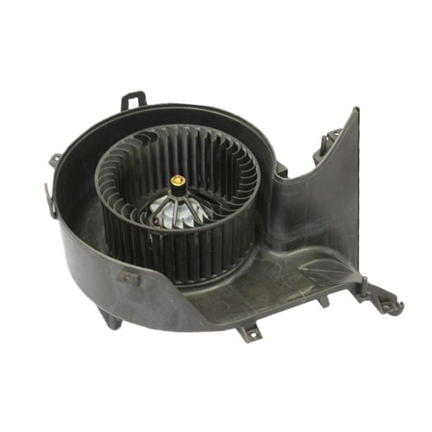 New OEM Valeo Blower Motor Fits Saab 93 Arc Linear Vector 2003 698806