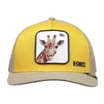 thumbnail image 2 of Gorra K-Swiss JIRAFA Color Amarillo, 2 of 4