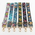 thumbnail image 6 of CoCoMangos Replacement Purse Strap,Wide Adjustable Crossbody Straps for Handbags, 6 of 6