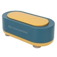 thumbnail image 3 of Jewelry Cleaner Machine,  Jewelry Cleaner One Key Operation  For Watch Blue, 3 of 8