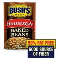 thumbnail image 2 of Bush's Best, Homestyle Baked Beans (Pack of 18), 2 of 2