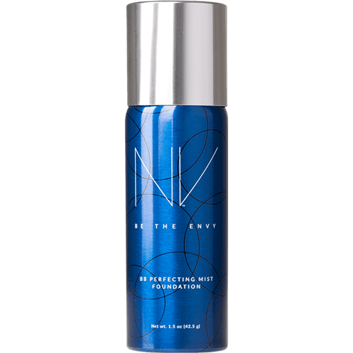 Jeunesse NV BB Fond de Teint Perfecteur Brume Cacao Frais