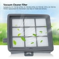 thumbnail image 4 of Vacuum Filter Accessories, Long Service Life Time ABS Material Vacuum Filter  For VC-T3515E-3T53 For VC-T3515E-5T55, 4 of 8