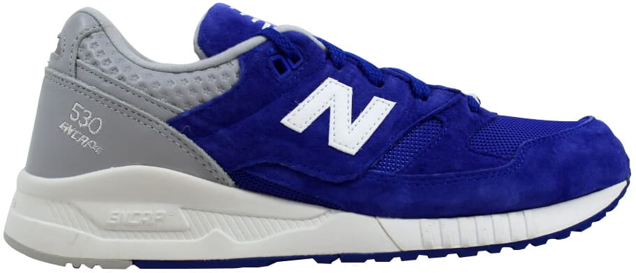 New Balance 530 Suede Blue M530SPB Men 