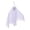 B, variant on Twfbrm Halloween Hanging Ghosts, 25 Inch White Hanging Swing Ghosts Decorations with LED Light, Waterproof Flying Ghost Halloween Decoration for Front Door, Indoor, Outdoor Doorway