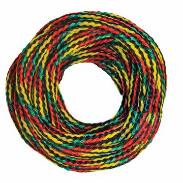 Marpac 4-Person Tube Tow Rope, 60 ft