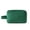 A003- Green, variant on Makeup Organizer | Portable Makeup Bag Travel Organizer Toiletry Bag for Ladies, Bridal Shower Gift Vegan Leather 8X5X2.5 in