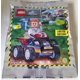 thumbnail image 2 of LEGO Jurassic World: Owen Grady Minifigure with Quad ATV, 2 of 5