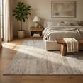 thumbnail image 4 of Rug Branch Minimalist Abstract Indoor Area Rug, 4 of 6