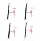 thumbnail image 5 of Barra de mandrinado de torno 4x con herramienta de torneado multifuncional con llave T8 de 4 piezas, 5 of 6