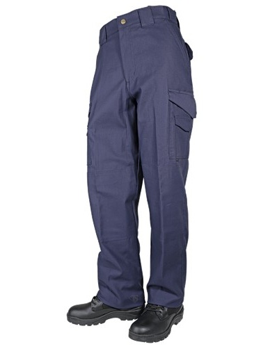 Navy XFire Cotton Cargo Tactical Pants 
