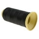 thumbnail image 4 of Hilo de coser del pelo jinwen Hilo de tejido cosido decoración para cabello peluca extensiones de cabello Negro, 4 of 5