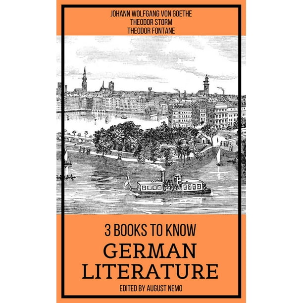 literature review translation to german