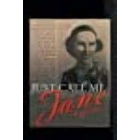 Just Call Me Jane (Paperback)