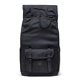 thumbnail image 3 of Mochila Herschel Supply Co. Little America Mid Black Tonal, 3 of 4
