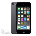 thumbnail image 3 of Refurbished Apple iPod Touch 6th Generation 32GB Space Gray MKJ02VC/A, 3 of 3