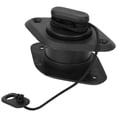 thumbnail image 2 of Wchiuoe Drain Valve,, Drain Valve For Fishing Boat, Good Workmanship Inflatable Boat Sturdy PVC Rubber Rubber DinghyDinghy For Camping Kayak, 2 of 8