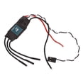thumbnail image 4 of Motor eléctrico Jadeshay RC 20A ESC sin escobillas A, 4 of 8