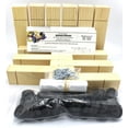 thumbnail image 1 of Maximum Velocity Derby Car Kits | Bulk Pack (12) | Pine Block Kits Includes Wheels & Axles | Pinewood Car Kits, 1 of 4