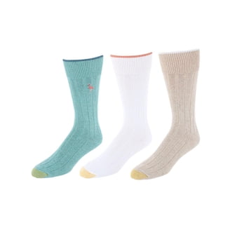 gold toe metropolitan over the calf dress socks Gold Toe Men's Extended Size Metropolitan Dress Socks (3 Pair Pack)