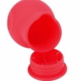 2 Pcs Microwave Ovens Silicone Tool Chocolate Melting Pot Microwave