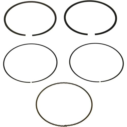 Wiseco Ring Set - 3.895in. - 3895VM