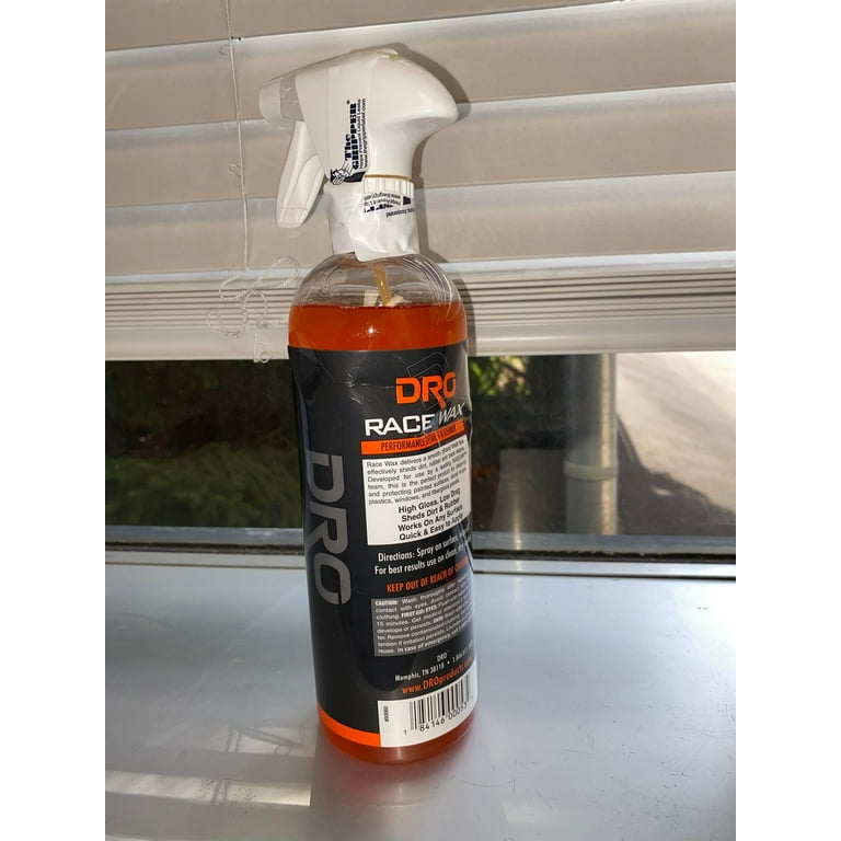 Driven Race Wax - 24 oz Driven Race Wax - 24 oz