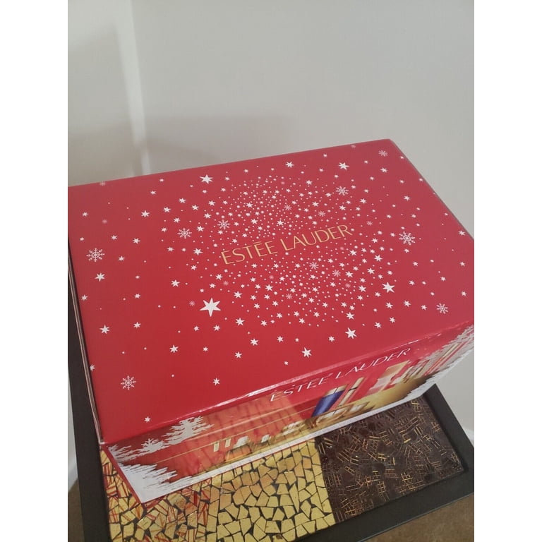 Estée Lauder Premium Beauty Holiday Blockbuster Christmas Gift Set