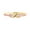 Q336 white gold, variant on PULABO Women 925 Sterling Silver Butterfly Cubic Zirconia Thumb Ring Stress Anxiety Rings Women's Jewelry Lady Birthday Mother's Day Gifts