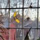 thumbnail image 4 of Advancent Panel de ventana Suncatcher manchado de adorno colgante de plátano para decoración del hogar Decoración del hogar No.01 Advancent HA044451-01, 4 of 6