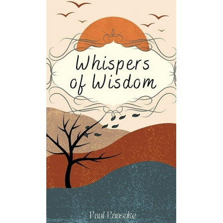 Whispers of Wisdom (Hardcover)