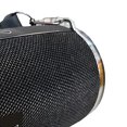 thumbnail image 3 of Supersonic Portable Bluetooth Wireless Speaker Black SC-2322BT 14W Extra Bass, 3 of 4