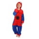 thumbnail image 3 of Pijama Mameluco Adultos y Niños Unisex Kigurumi Polar Disfraz Invierno LOLE  Pijama Mameluco, 3 of 6