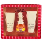 Halston 3-Piece Gift Set for Women