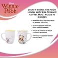 thumbnail image 7 of Winnie the Pooh Balloon Float 16oz Wide Rim Ceramic Mug, 7 of 7