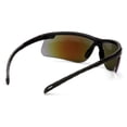 thumbnail image 5 of Black Frame/Ice Blue Mirror Lens, 5 of 5