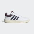thumbnail image 3 of Calzado Adidas Hombre Hoops 3 Blanco Azul Adidas  HP7944, 3 of 3