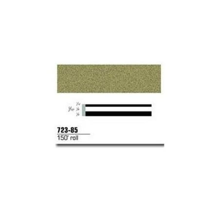3M MMM723-85 Scotchcal Light Gold Metallic Custom Striping Tape
