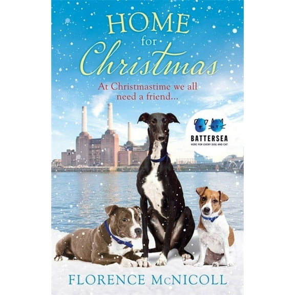 Home for Christmas (Paperback)