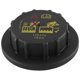 thumbnail image 3 of 6732375 Tanque de Expansión del Tanque de Refrigerante del Radiador de Agua para Cargadora T180 T190 T250 T300 T320 A300 6733429, 3 of 5