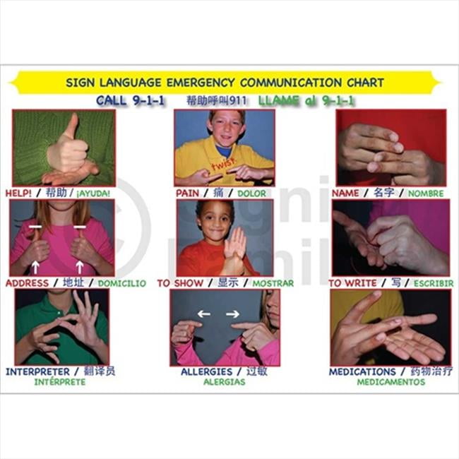 cicso-independent-sign-language-emergency-communication-chart-walmart