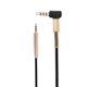 thumbnail image 3 of QC25 OE2 Cable para auriculares Doctor Mic Cable para auriculares Micrófono Cable para auriculares, 3 of 8